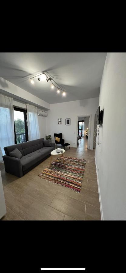 Apartmán Perla Apartament Bukurešť Exteriér fotografie