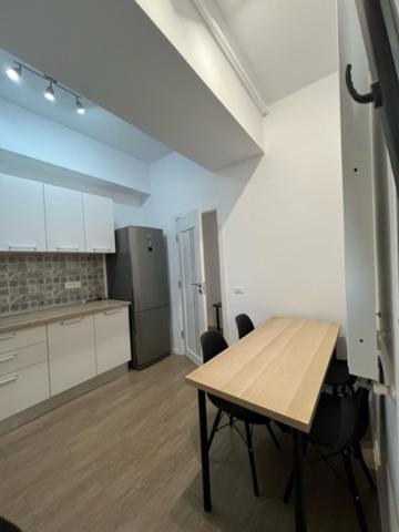 Apartmán Perla Apartament Bukurešť Exteriér fotografie